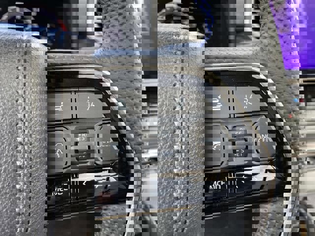 New 2026 Toyota Tundra Platinum image 17