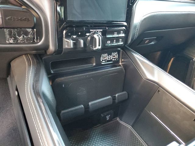 Used 2024 RAM 3500 Limited image 23