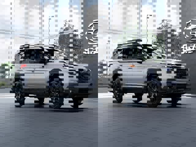 New 2026 Subaru Outback Limited XT image 1