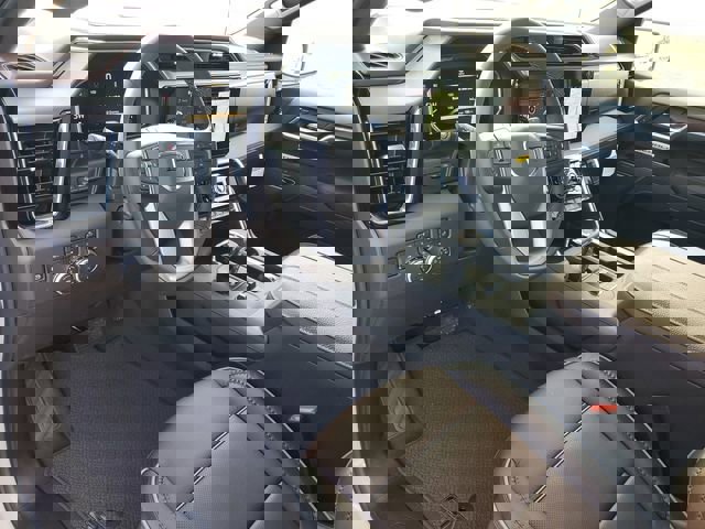 New 2026 GMC Sierra 1500 Denali w/ Denali Reserve Package image 6