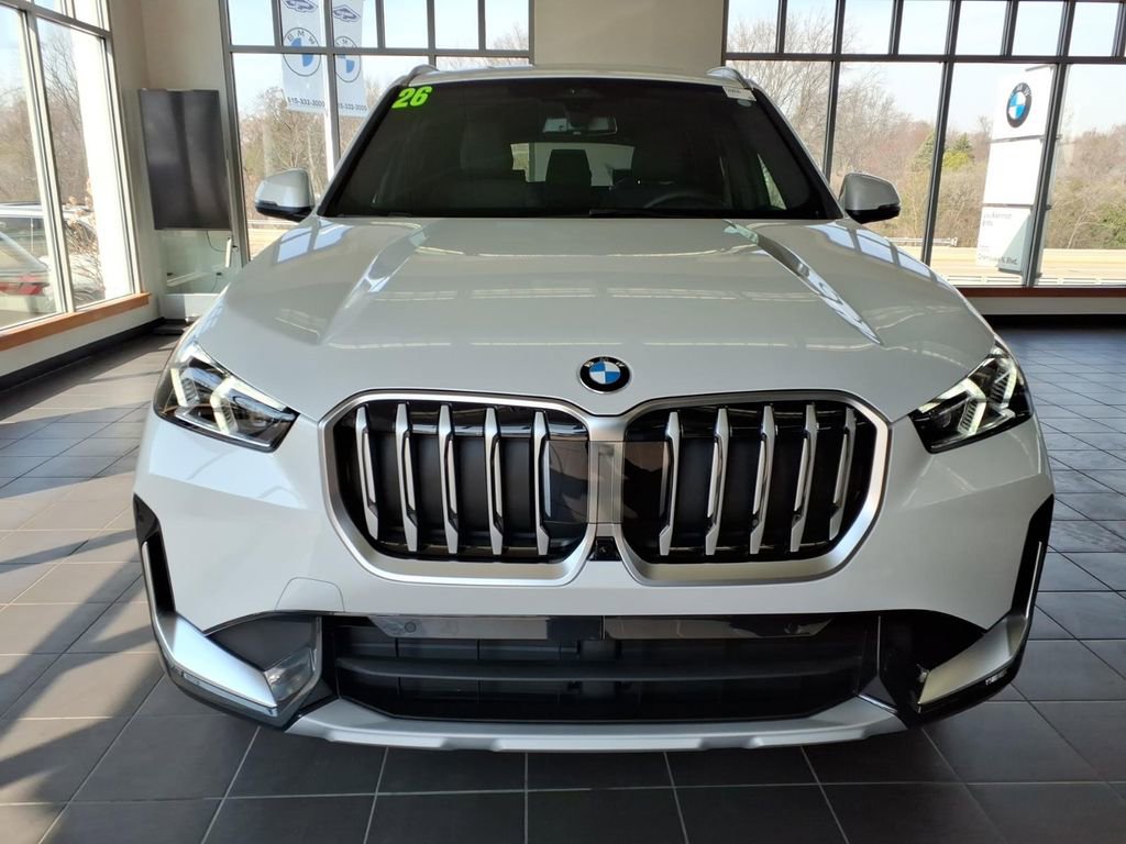 New 2026 BMW X1 xDrive28i image 2