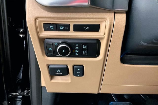 Used 2023 Ford F150 Lariat w/ Equipment Group 502A High AWD/4WD image 40