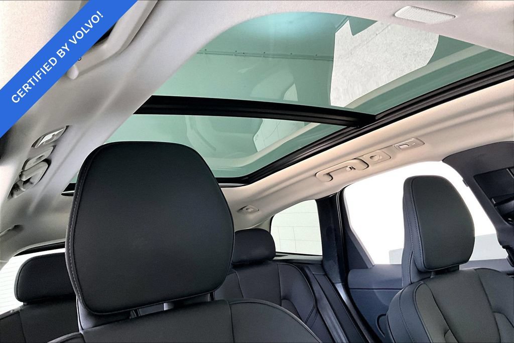 Used 2026 Volvo XC60 B5 Plus AWD/4WD image 20