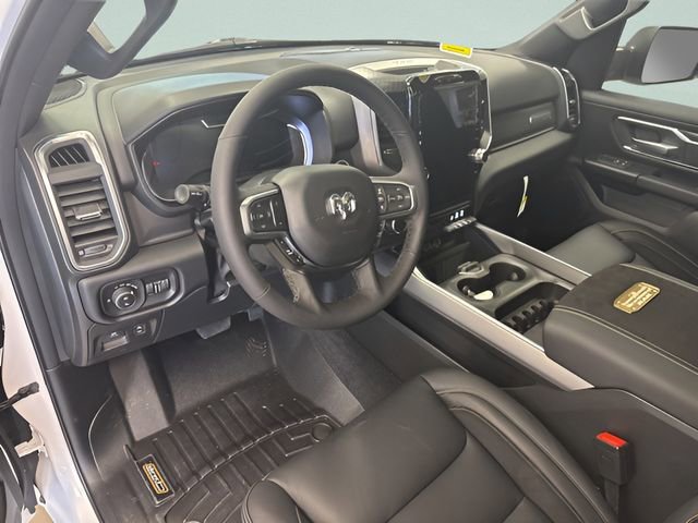 New 2026 RAM 1500 Big Horn image 12
