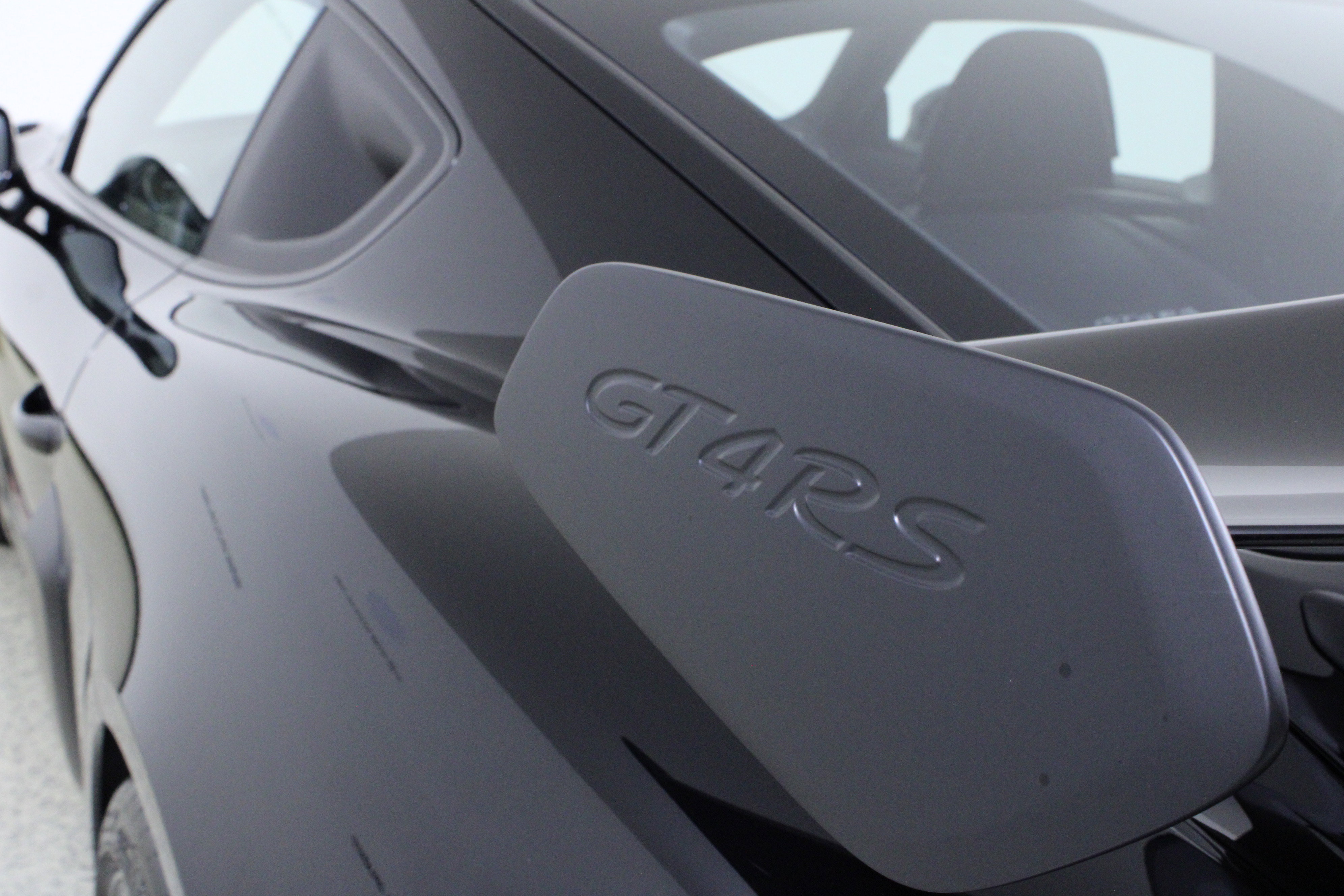 Used 2023 Porsche 718 Cayman GT4 RS image 11