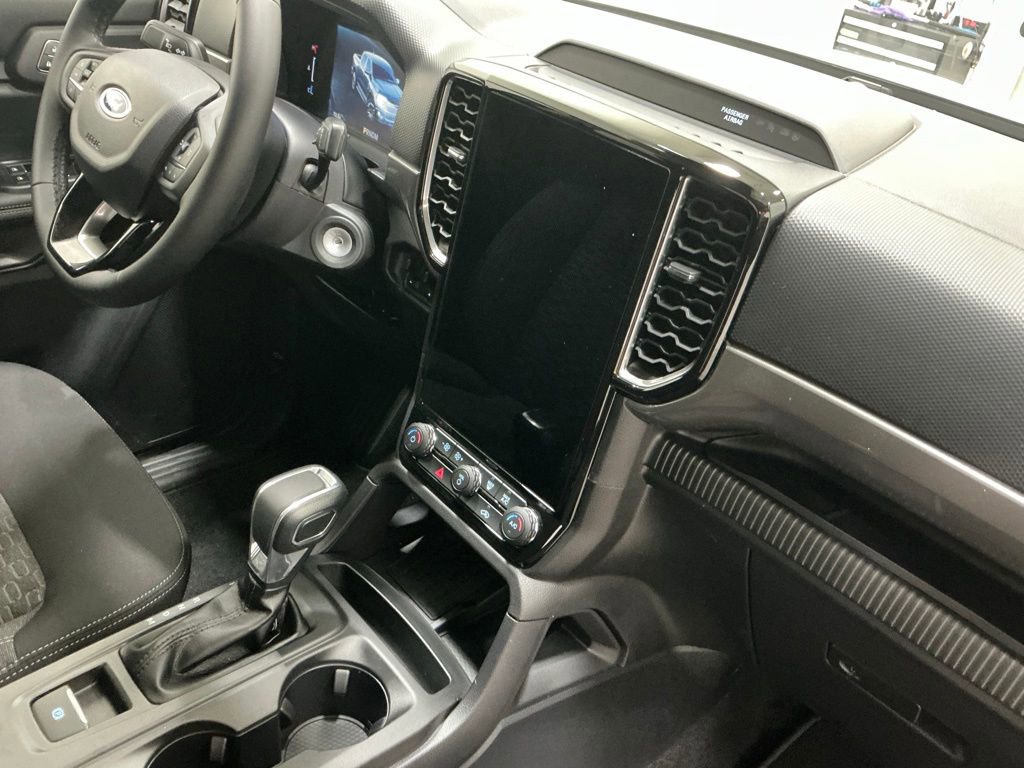 New 2026 Ford Ranger XLT image 26
