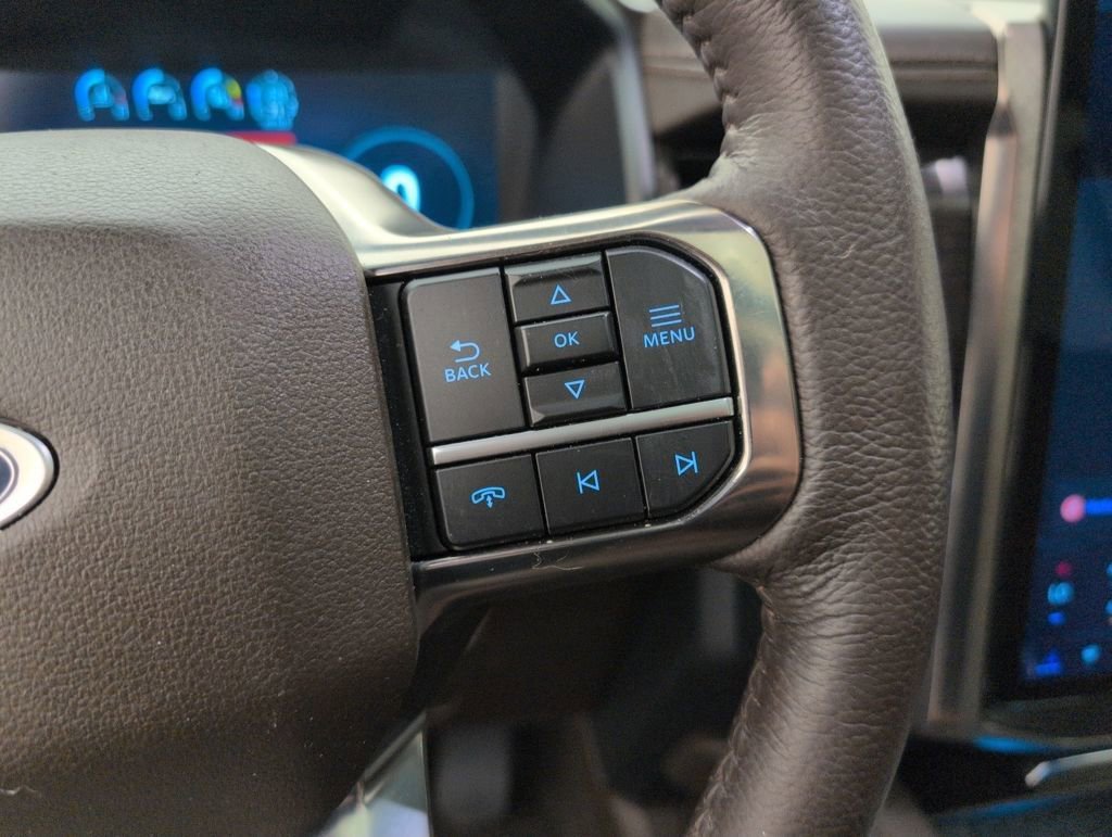 Certified 2022 Ford Expedition King Ranch image 30