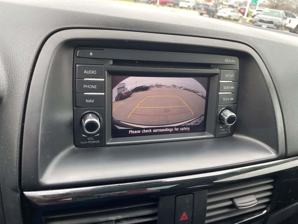 Used 2014 MAZDA CX-5 Grand Touring image 20