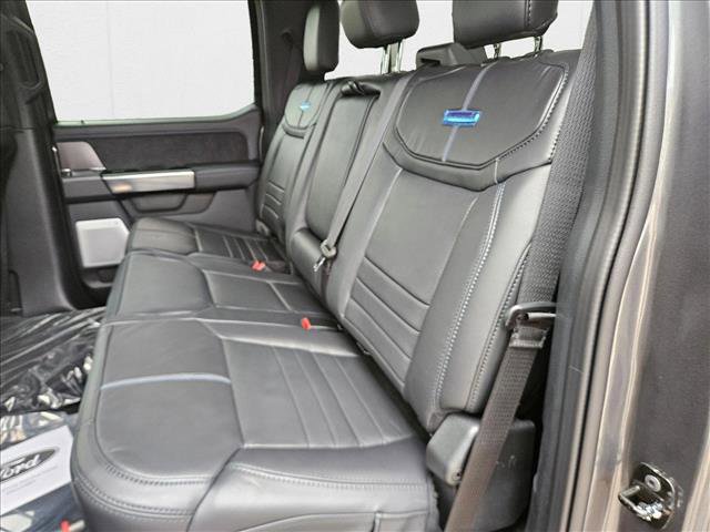 New 2026 Ford F350 Platinum image 12