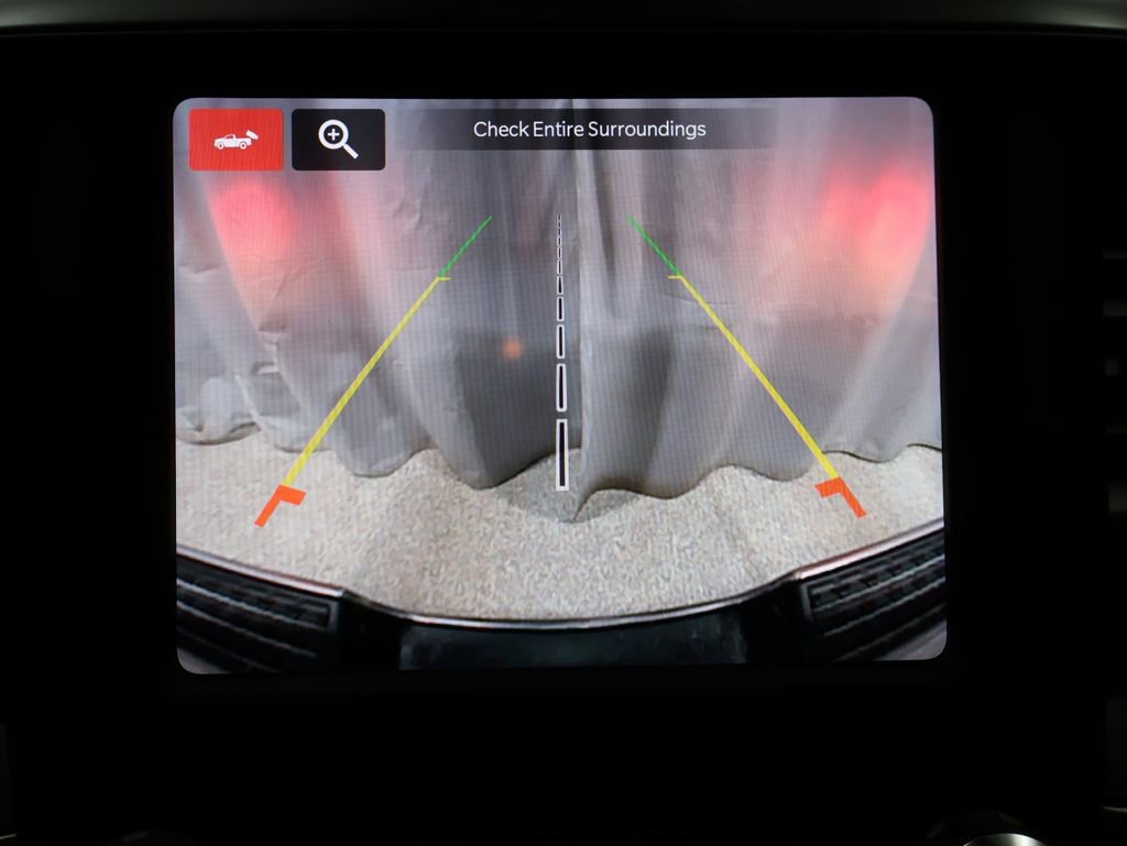 Used 2024 RAM 2500 Big Horn image 24