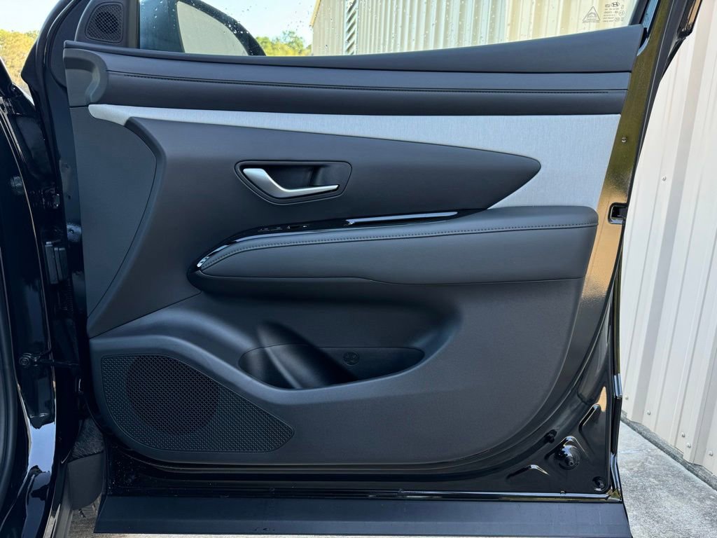 Certified 2025 Hyundai Santa Cruz SEL image 21