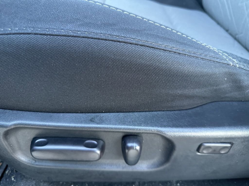 Used 2022 Toyota Tacoma TRD Sport image 5