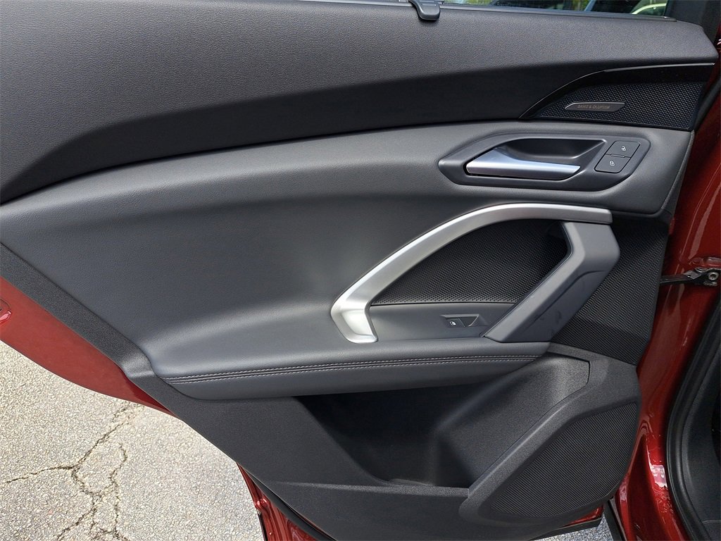 New 2025 Audi Q5 Premium Plus image 29