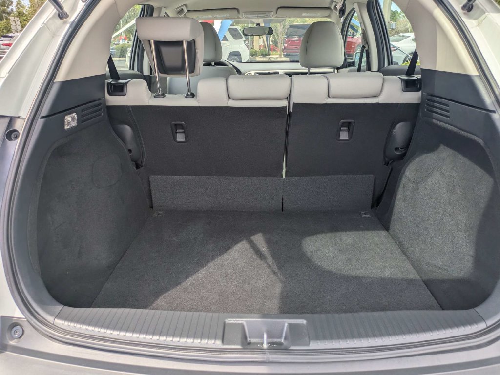 Certified 2022 Honda HR-V LX image 13