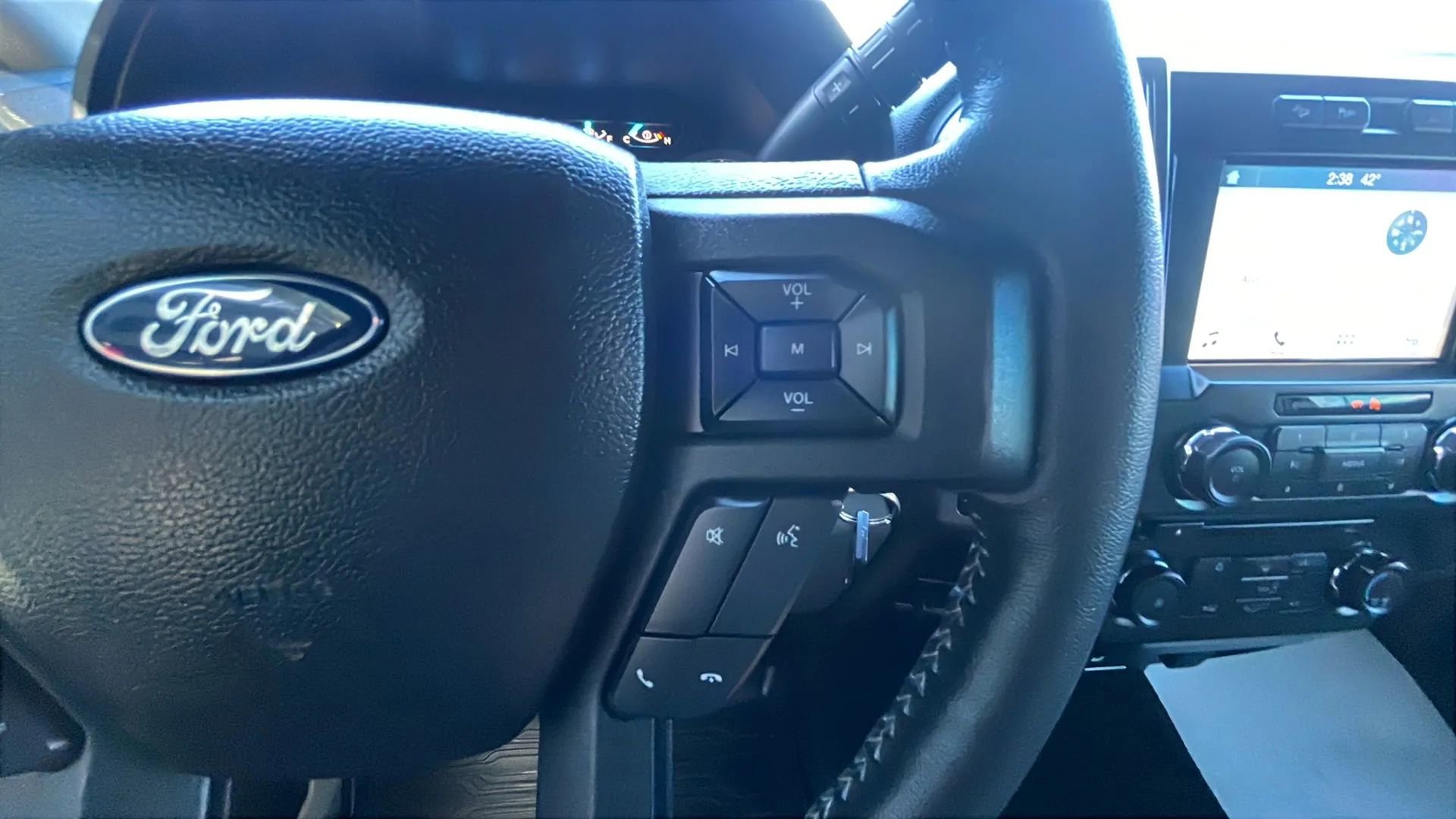 Used 2017 Ford F150 XLT w/ Equipment Group 302A Luxury image 17