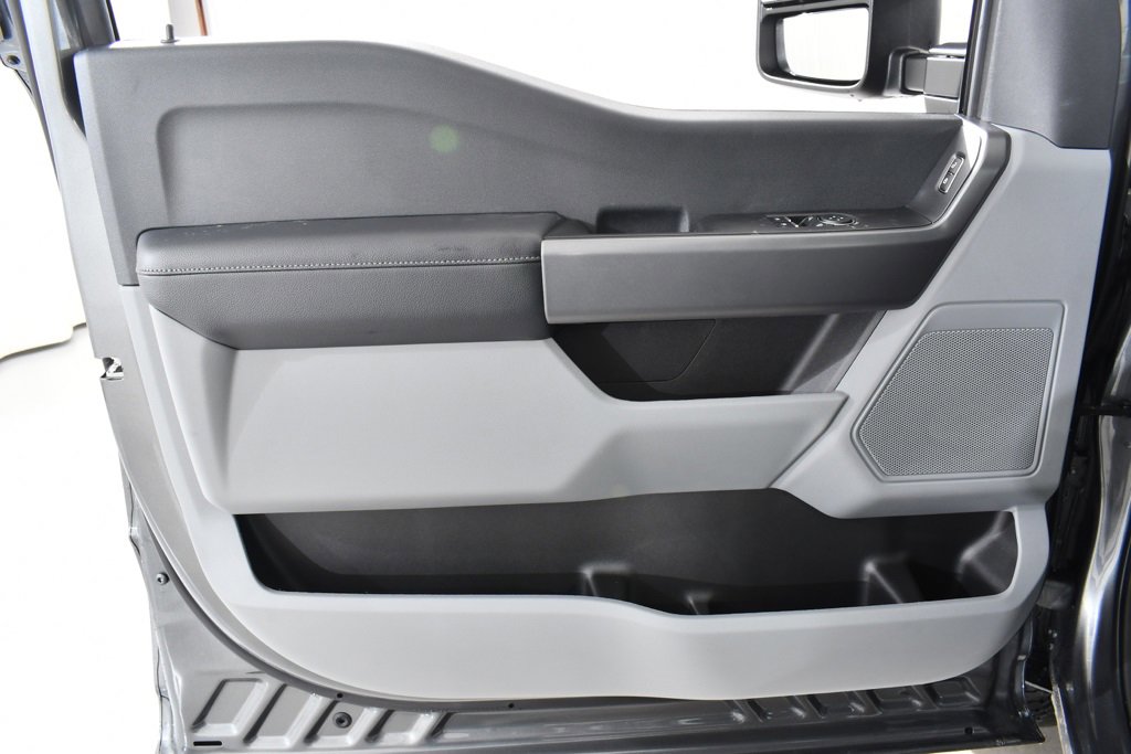 New 2026 Ford F250 XL w/ STX Appearance Package image 21