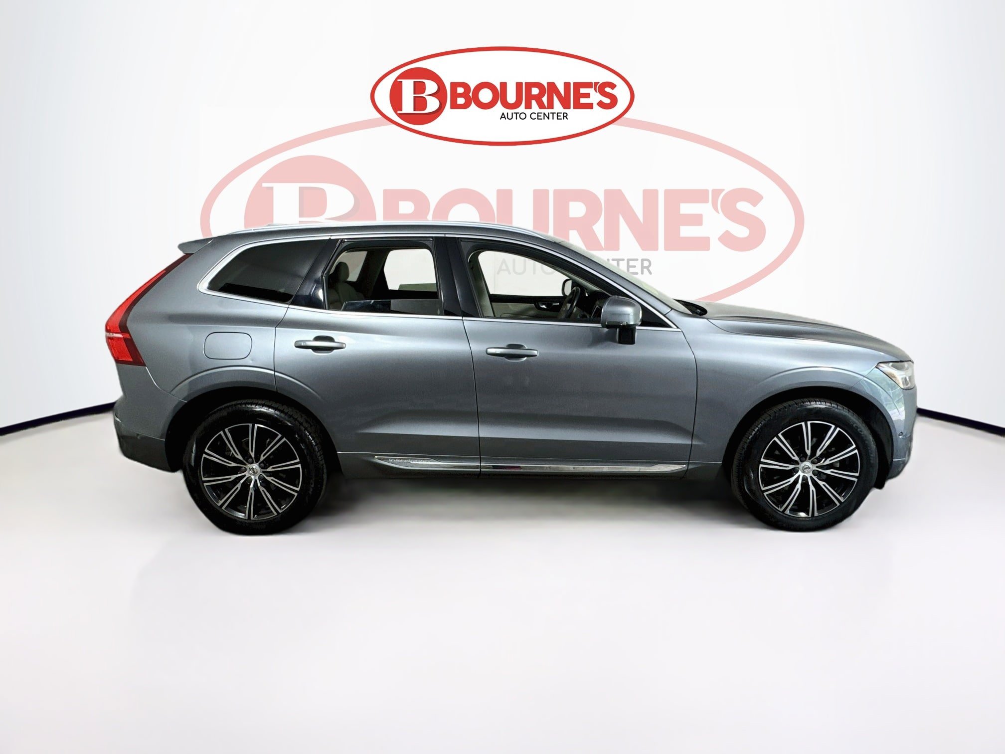 Used 2019 Volvo XC60 T5 Inscription w/ Protection Package AWD/4WD image 13