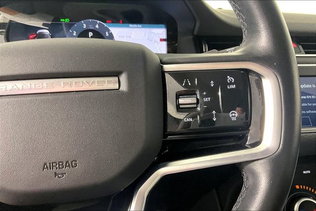 Used 2023 Land Rover Range Rover Evoque S AWD/4WD image 11
