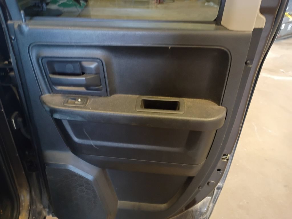 Used 2016 RAM 1500 Tradesman w/ Popular Equipment Group AWD/4WD image 35