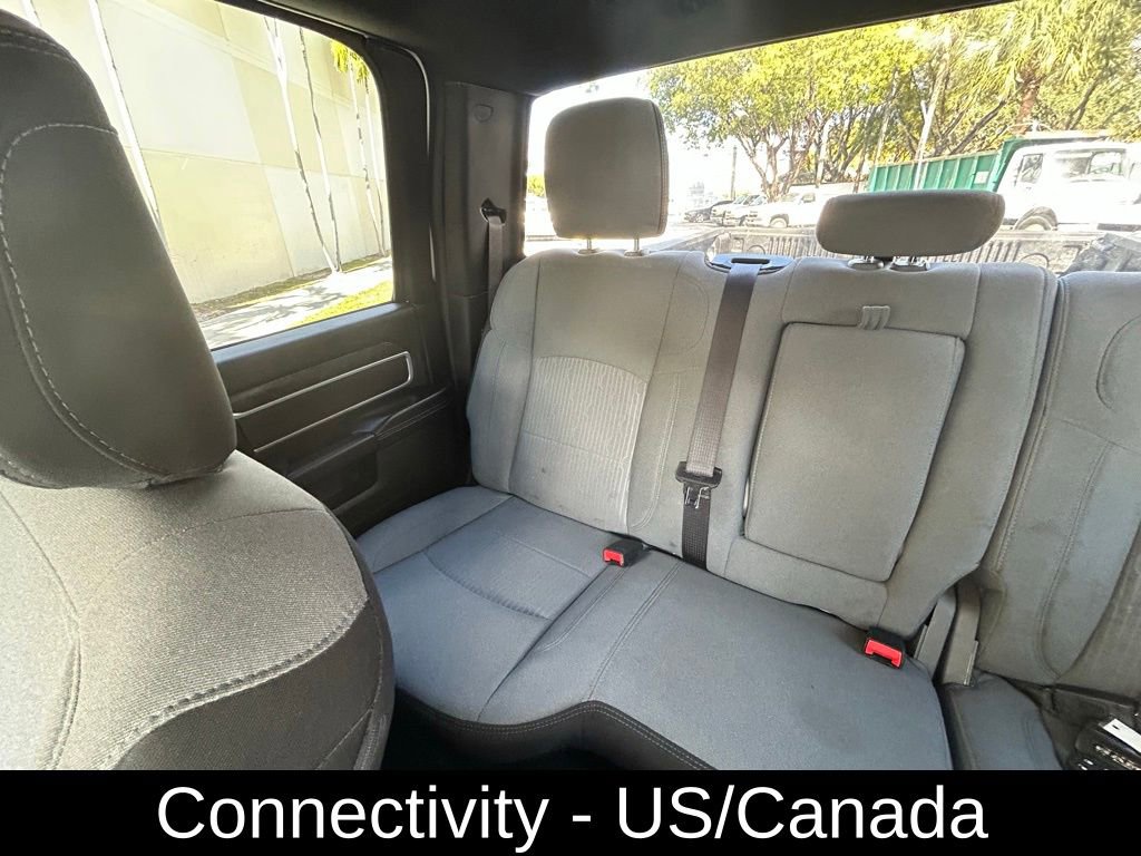 Certified 2024 RAM 2500 Big Horn image 36