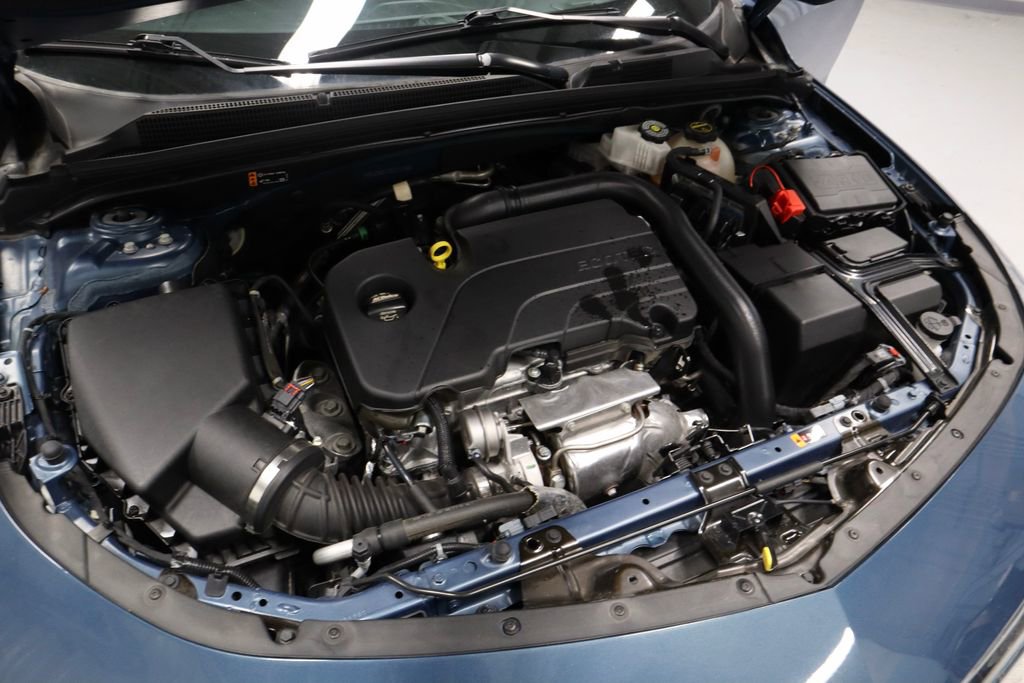 Used 2024 Chevrolet Malibu LT image 16