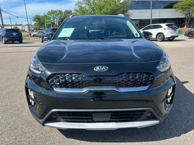 Used 2021 Kia Niro EX Premium image 3
