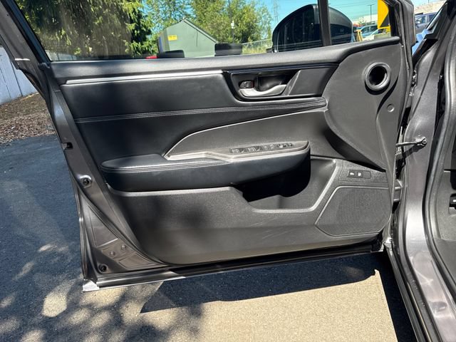 Used 2018 Honda Clarity Plug-In Hybrid image 17