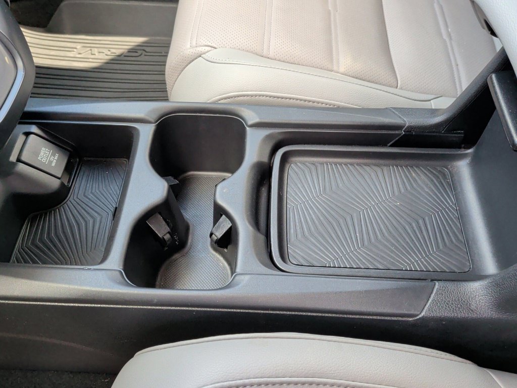 Used 2019 Honda CR-V Touring image 31