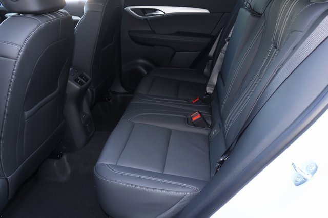 New 2026 Buick Envision Avenir image 11