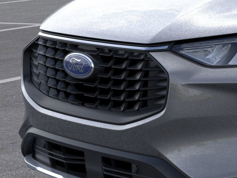 New 2026 Ford Escape Active image 40