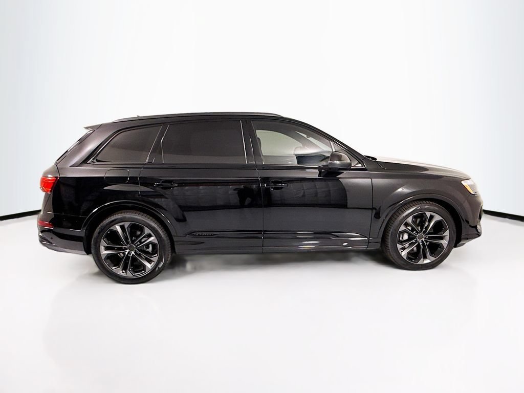 Used 2026 Audi Q7 3.0T Prestige AWD/4WD image 5