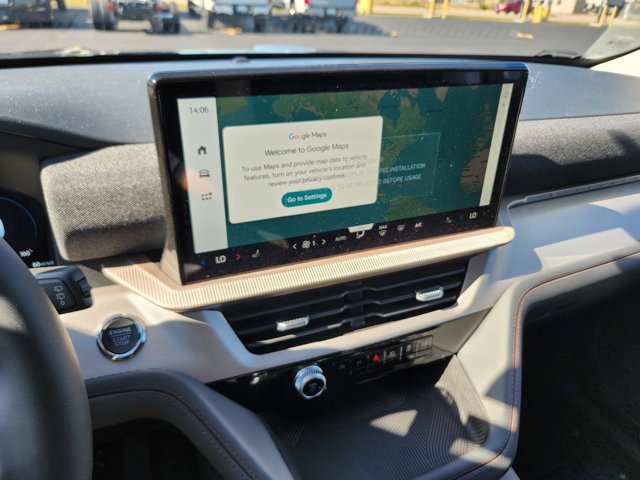 New 2026 Ford Explorer Active image 10