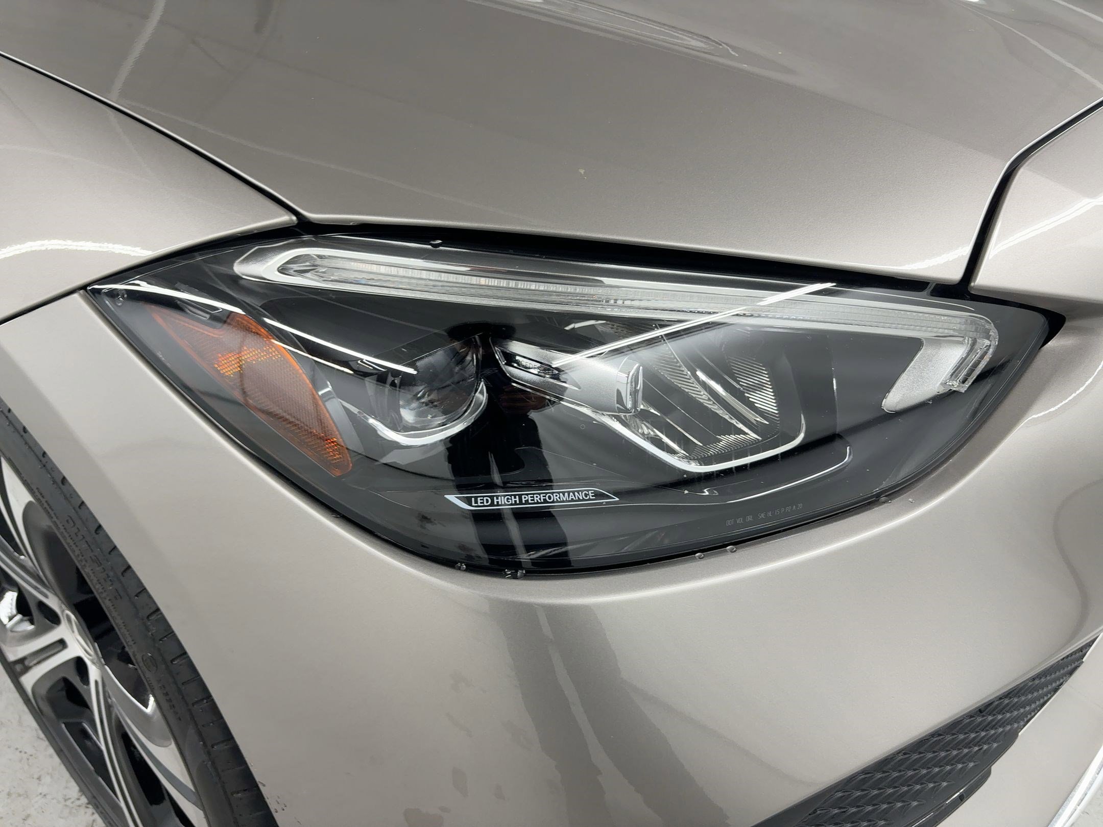 Certified 2023 Mercedes-Benz C 300 Sedan image 11