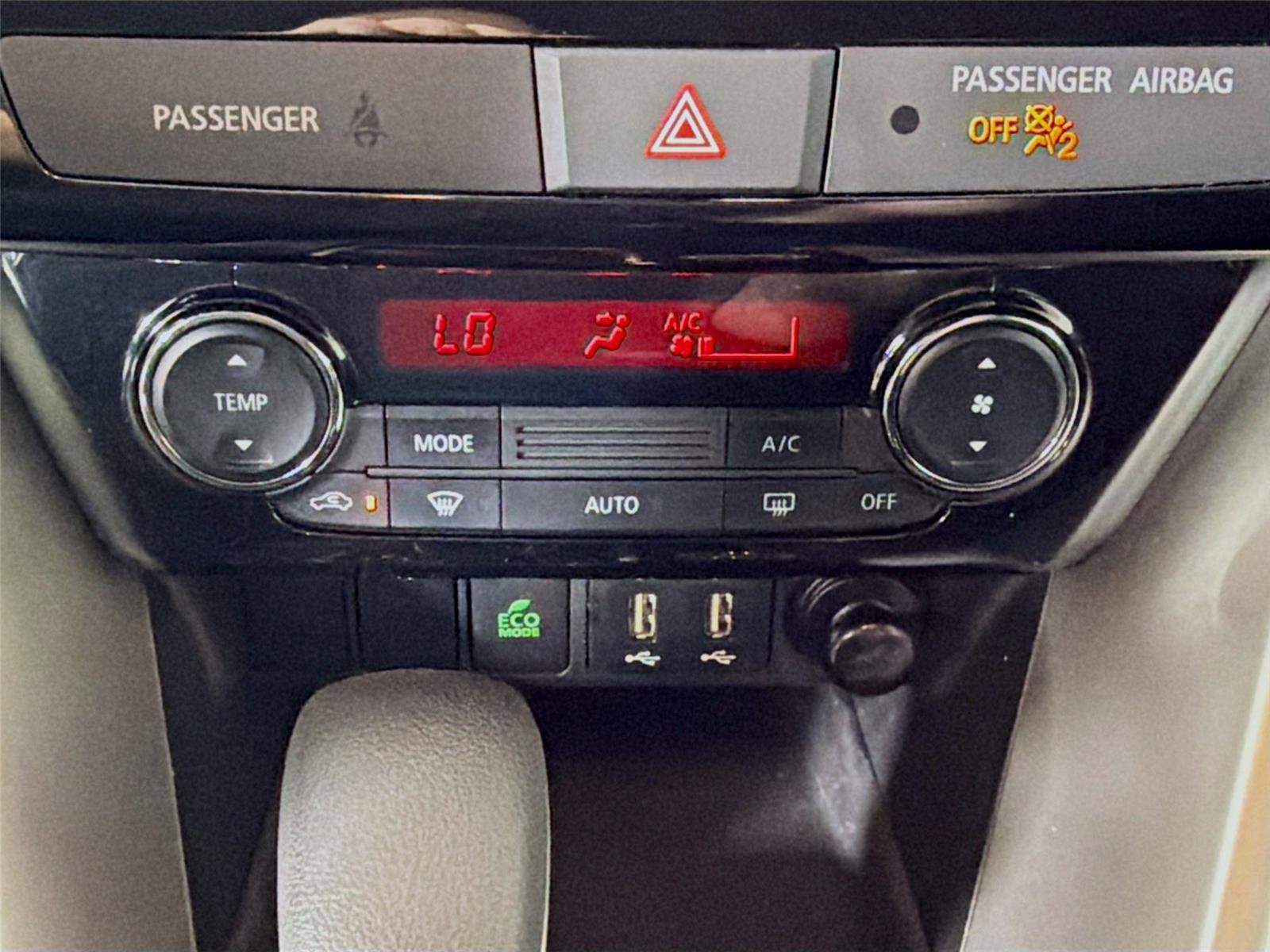 Used 2024 Mitsubishi Eclipse Cross Ralliart AWD/4WD image 16