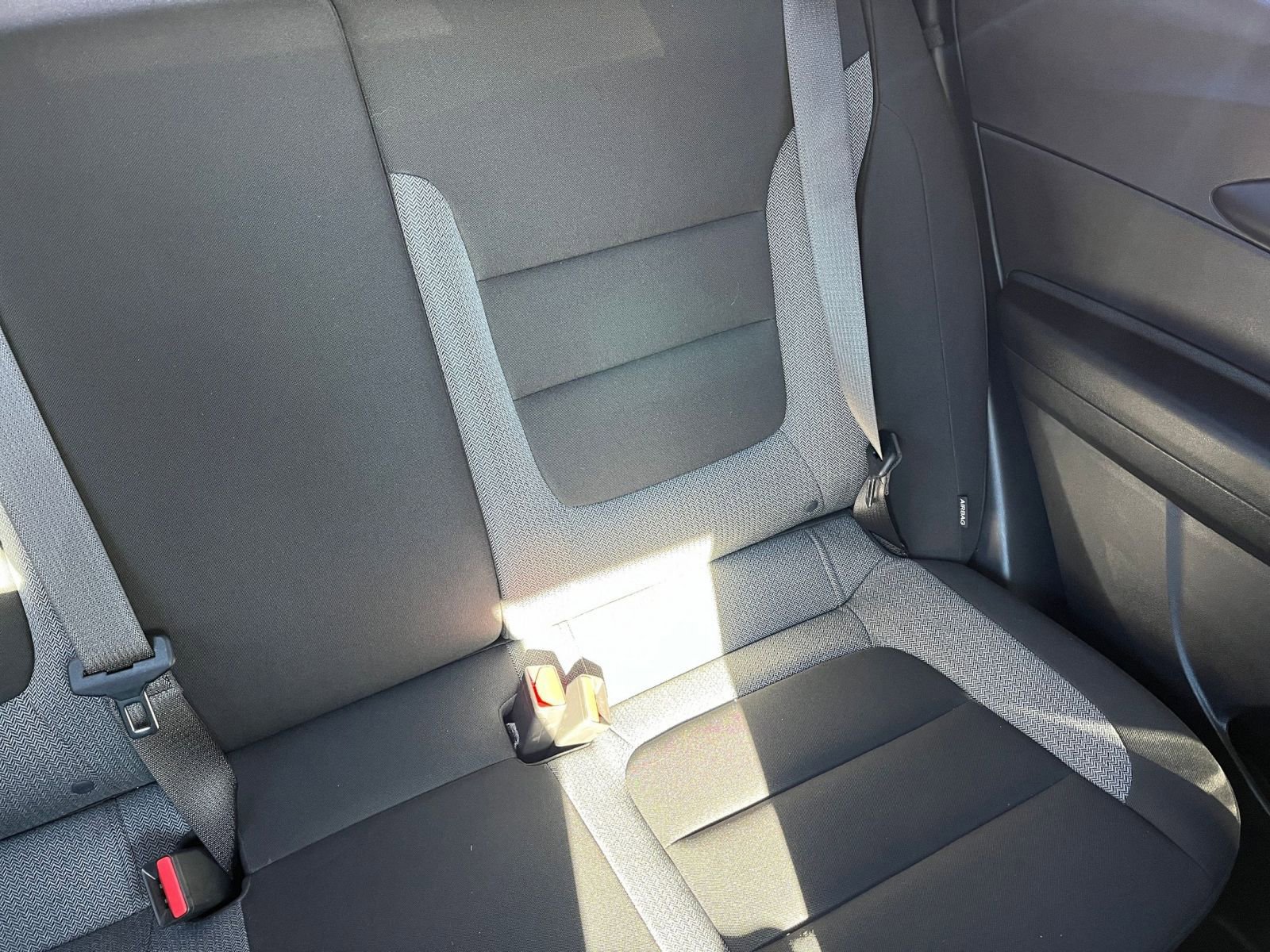 Used 2025 Chevrolet TrailBlazer LT image 33