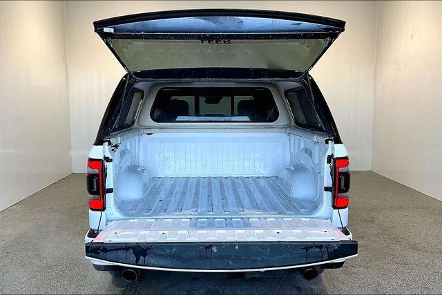 Used 2022 RAM 1500 Sport w/ Rebel Level 2 Equipment Group image 7