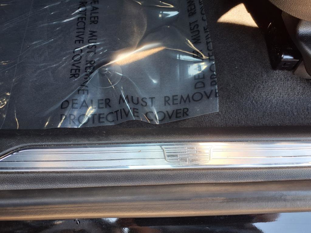 Certified 2023 Cadillac XT5 Premium Luxury image 23