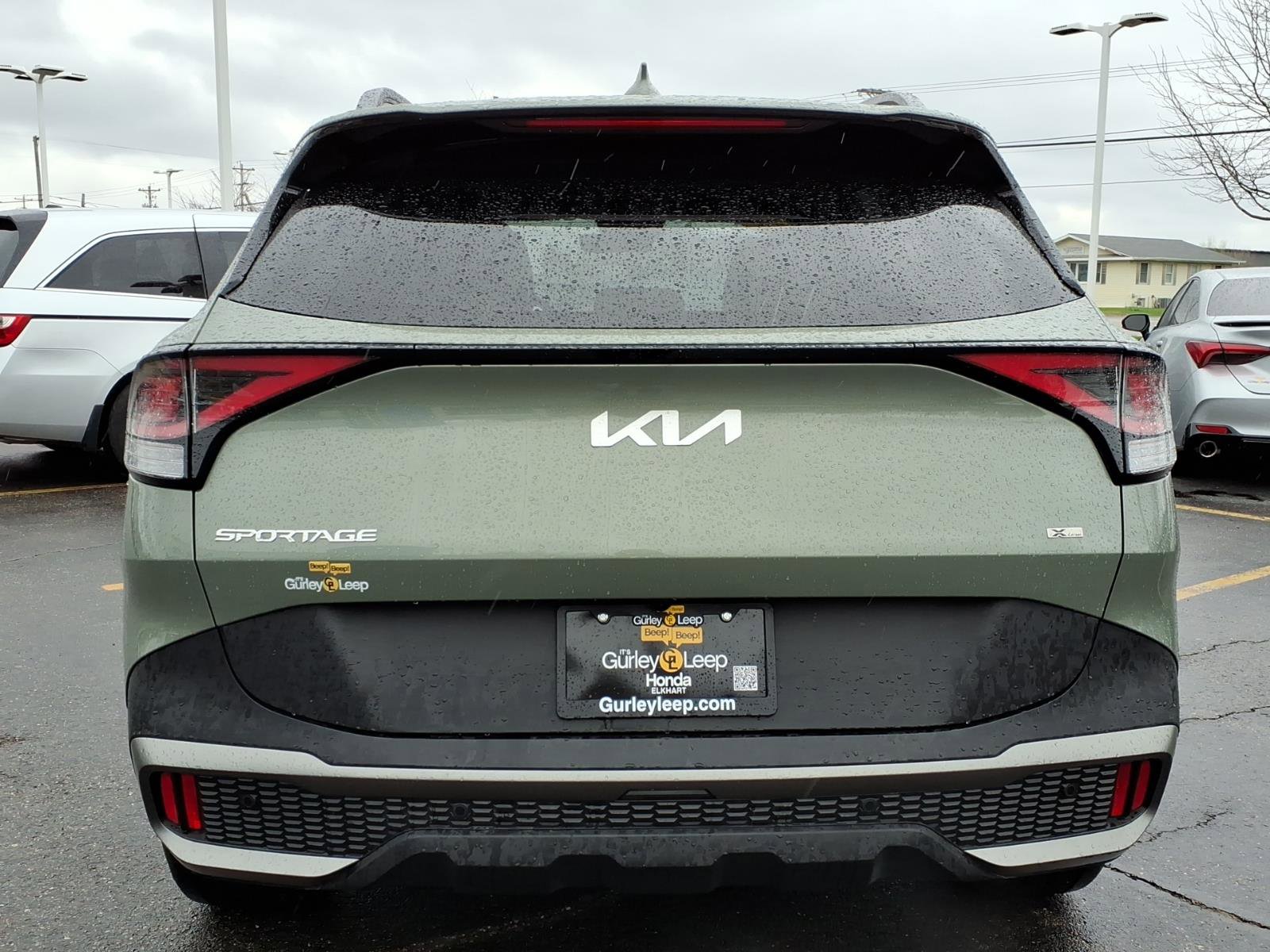 Used 2023 Kia Telluride S image 40