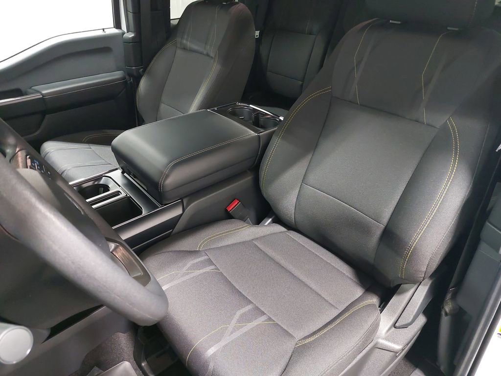 Used 2024 Ford F150 STX image 14