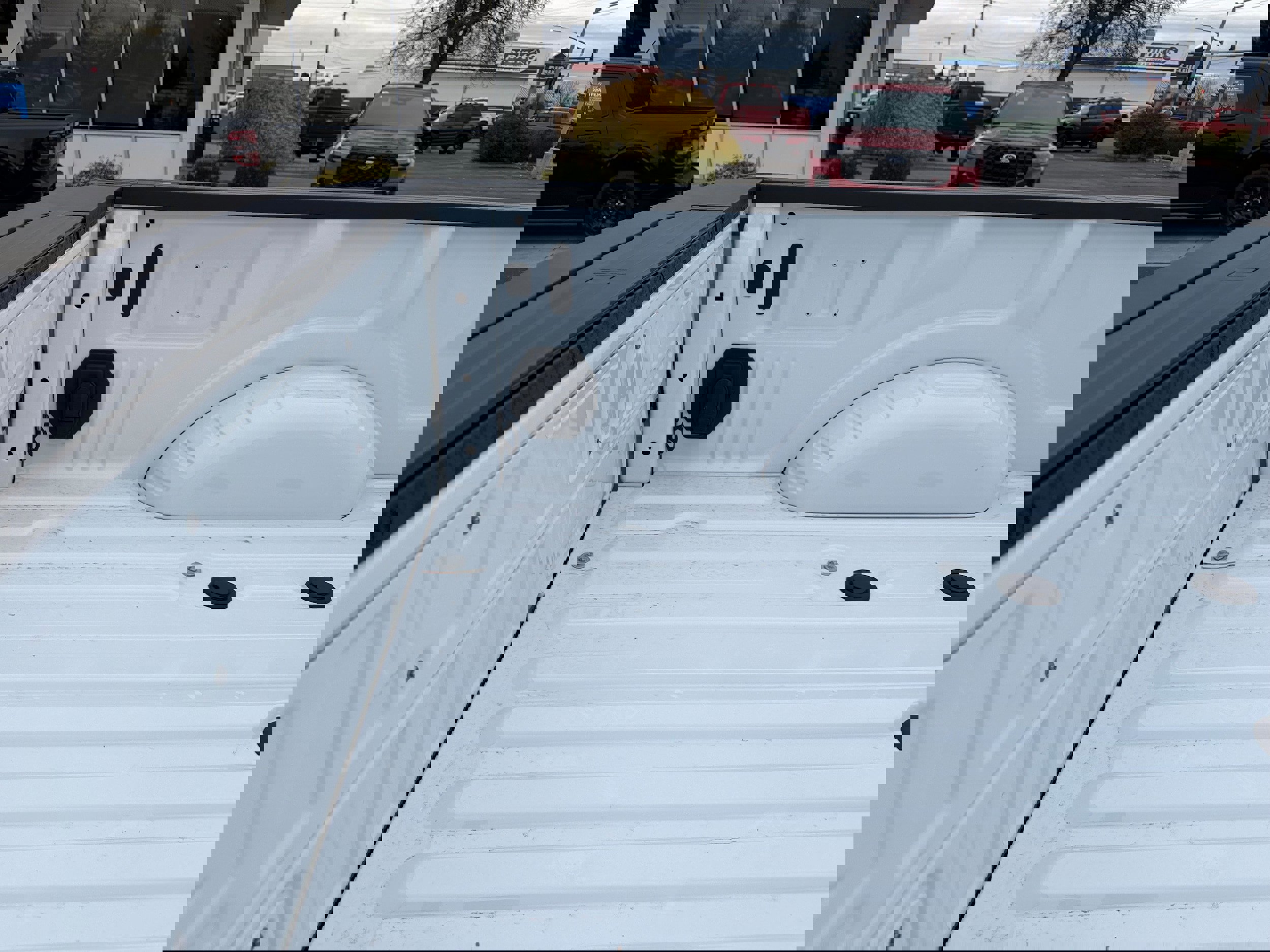 New 2026 Ford F450 XL w/ XL Driver Assist Package AWD/4WD image 29