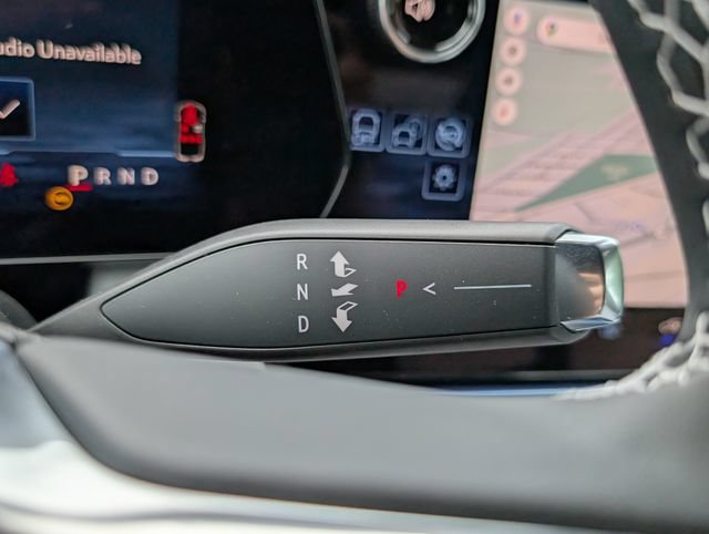 New 2026 Chevrolet Equinox EV LT FWD image 24