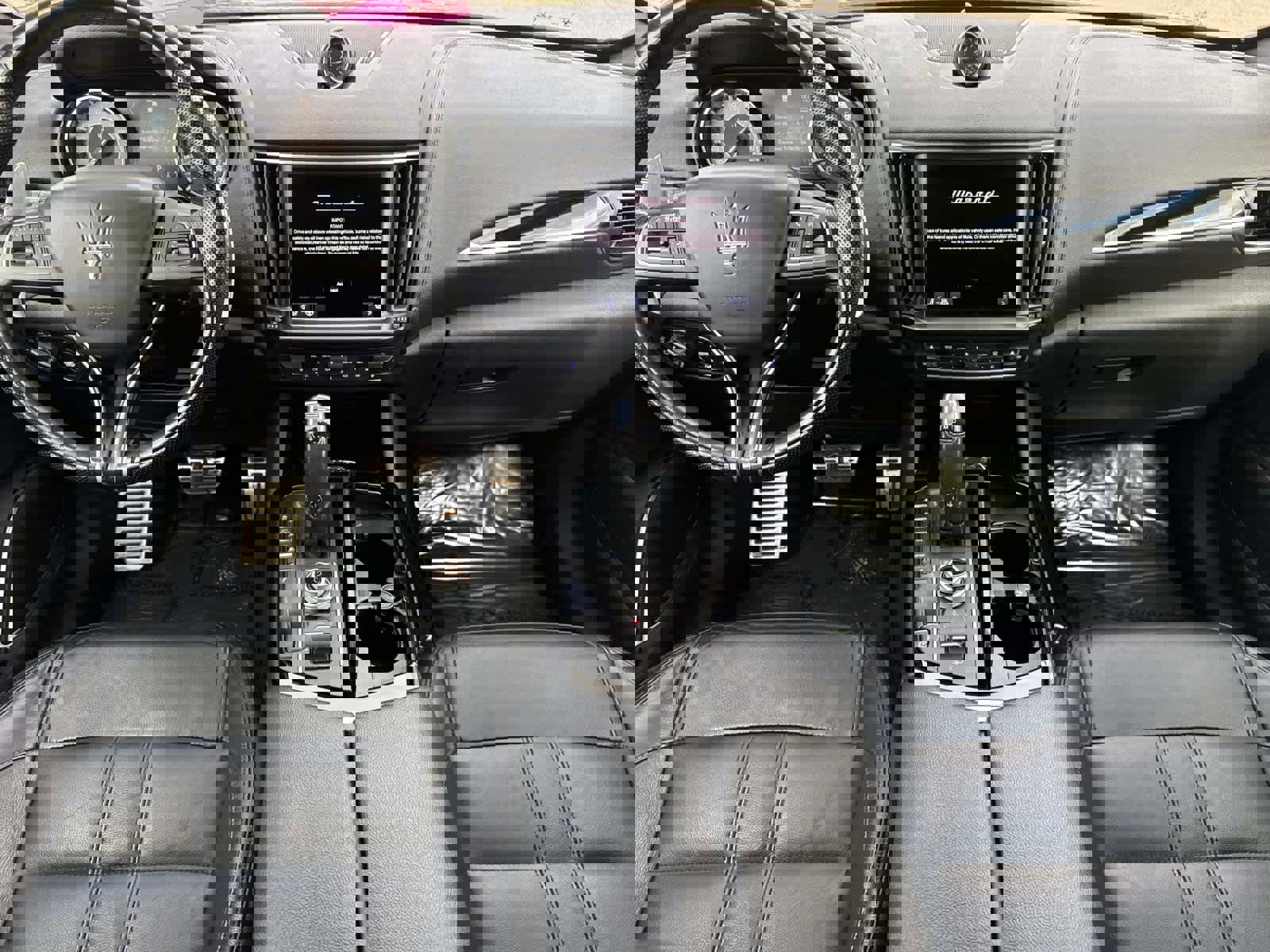 Used 2021 Maserati Levante GranSport image 16