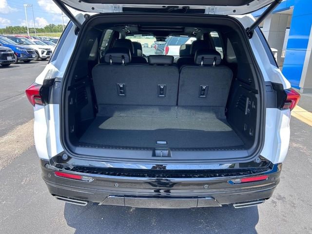 New 2026 Buick Enclave Sport Touring w/ Power Package FWD image 7
