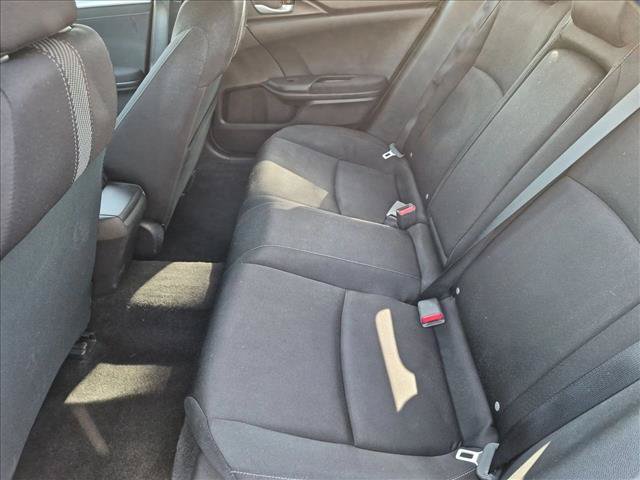 Used 2016 Honda Civic EX image 17
