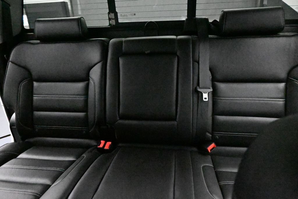 Used 2018 GMC Sierra 1500 Denali AWD/4WD image 17