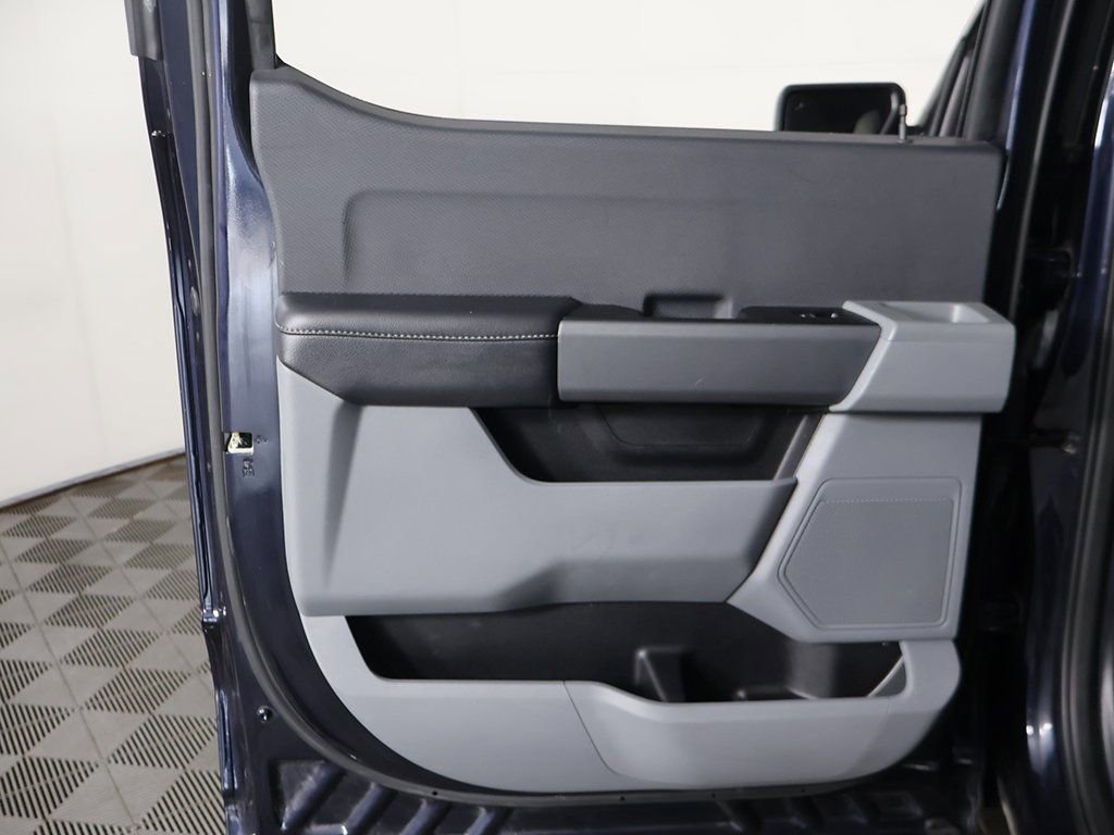 Used 2023 Ford F150 XLT w/ Trailer Tow Package image 22