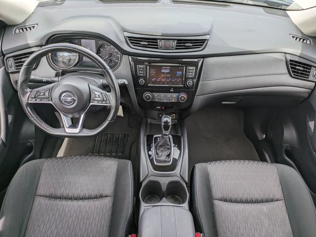 Used 2020 Nissan Rogue S w/ Special Edition Package FWD image 15