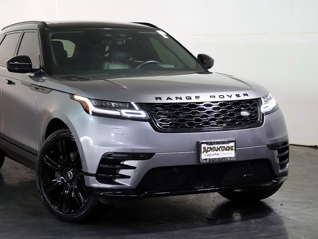 Used 2023 Land Rover Range Rover Velar R-Dynamic S image 6