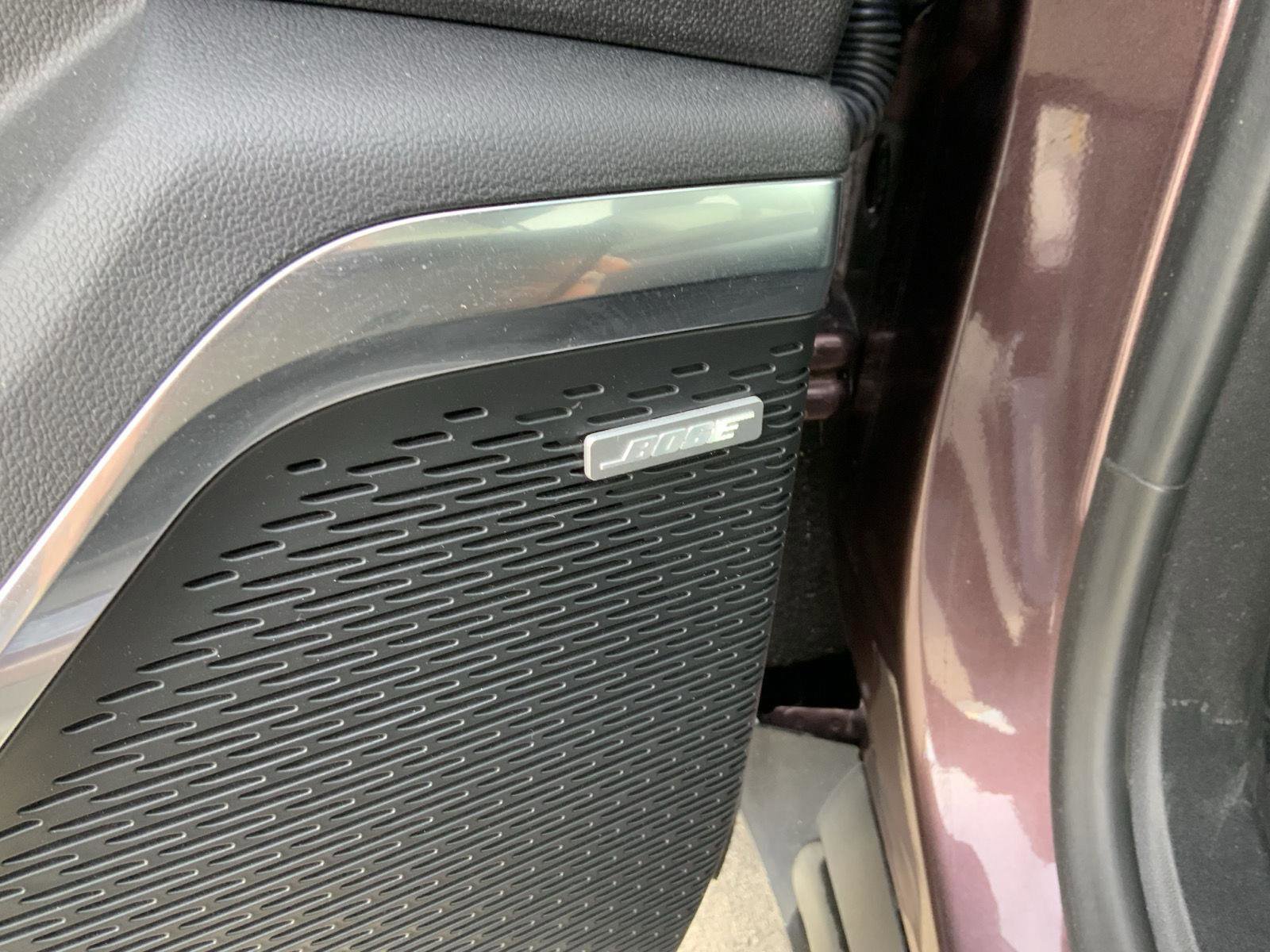 Used 2024 Chevrolet Traverse Z71 w/ Enhanced Driving Package image 28