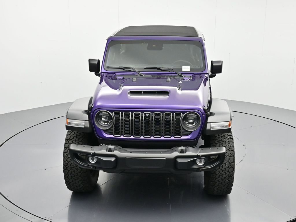 New 2026 Jeep Wrangler Unlimited Rubicon 392 image 29